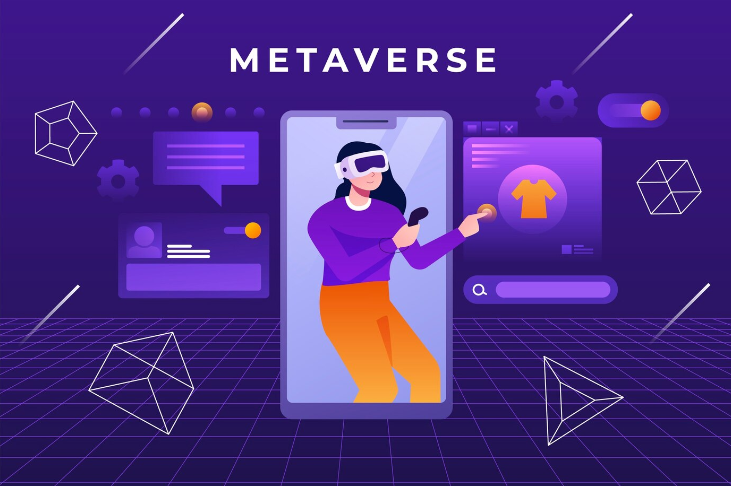 alt text metaverse