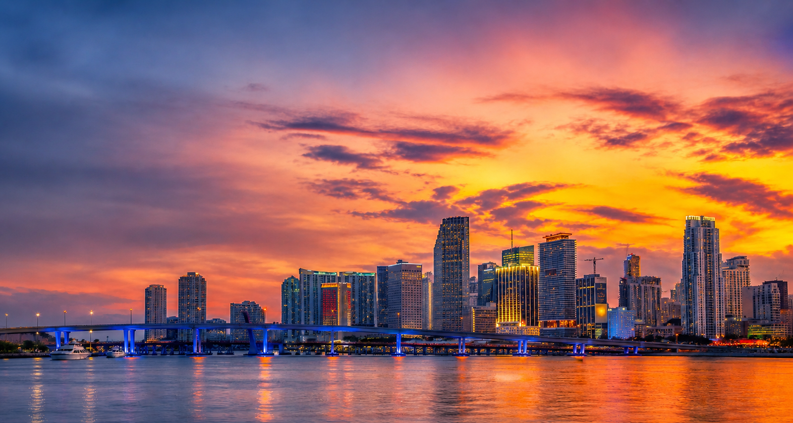 PR agency in Miami